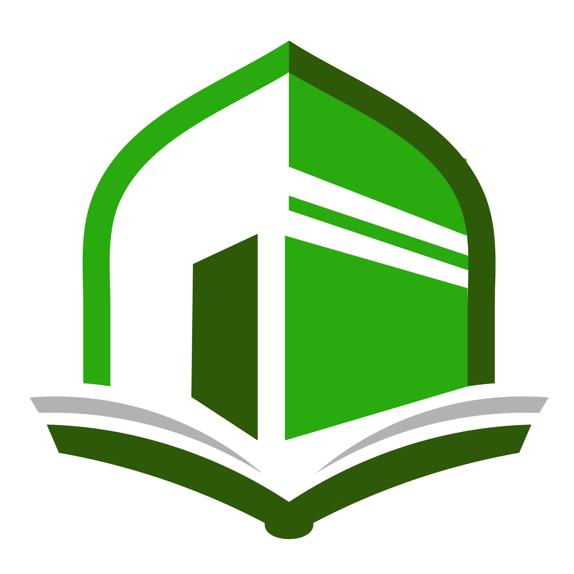 Logo Nurul Ilmi